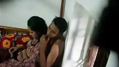 Indian College Teen Riya Shetty MMS Scandal