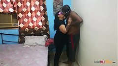 bhabhi hard fucking sex with ex lover in absence of her husband