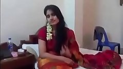 Puja honeymoon hindi sex video in hotex