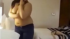 Desi escort girl dance