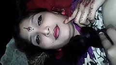 Neha Bhabhi fucked at home 1