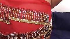 Big Boob Indian Slut XXX Fucking With Group Of White Studs