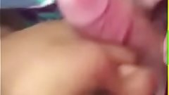 Amateur Indian College Student Blows &_ Deepthroats BWC