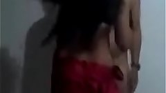 bangladesi hot girl sexy dance with rich  buira khankirpola