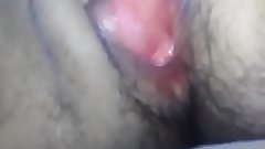 Indian girl masturbating