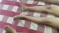 Desi five some couple fucking home made