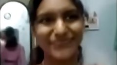 indian mom