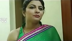 Pados Wali Bhabhi -- पड़ोस वाली भाभी -- Short Film