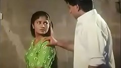 South Indian house wife ki chudai sex in house