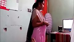 New Desi Aunty MMS