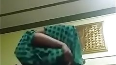 aunty bath capture - hidden cam .mp4