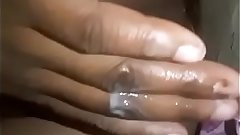 indian bhabhi  teen finguring and bathing