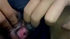 Indian girl show her virgin pussi.MP4