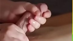 hand job