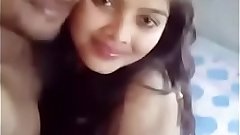 Mast desi  couple record video before chudai