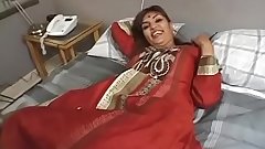 Sexy Indian Chick Strips And Gets Rammed Hard - PORN.COM
