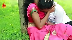 desi bhabhi sex with boy in park