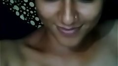 desi girl with his boyfriend new latest