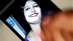 Cum tribute barkha  919892498536 sexy aunty