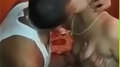 Desi mature couple ready for sex