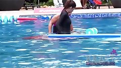 Yami Gautam YOGA Underwater  - www.xxxtapes.gq