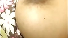 Desi Erect Nipple