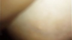indian gf knows how to take it everywhere....